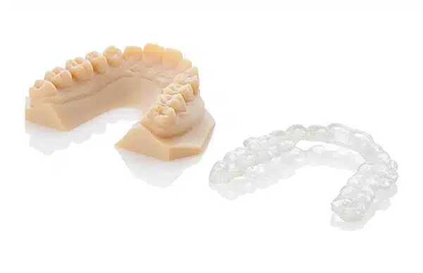 The Design to Manufacturing Co. - Dental 3D Printing Materials For Digital Dentistry