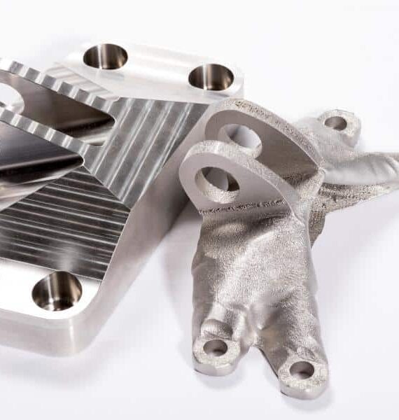 additive manufacturing solutions