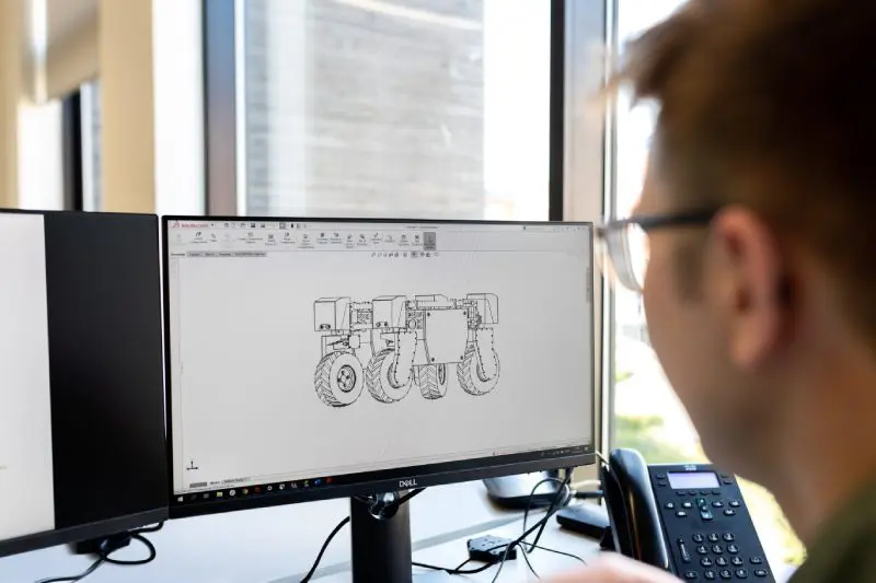 The Design to Manufacturing Co. - What 3D Scanning Can Do for Reverse Engineering