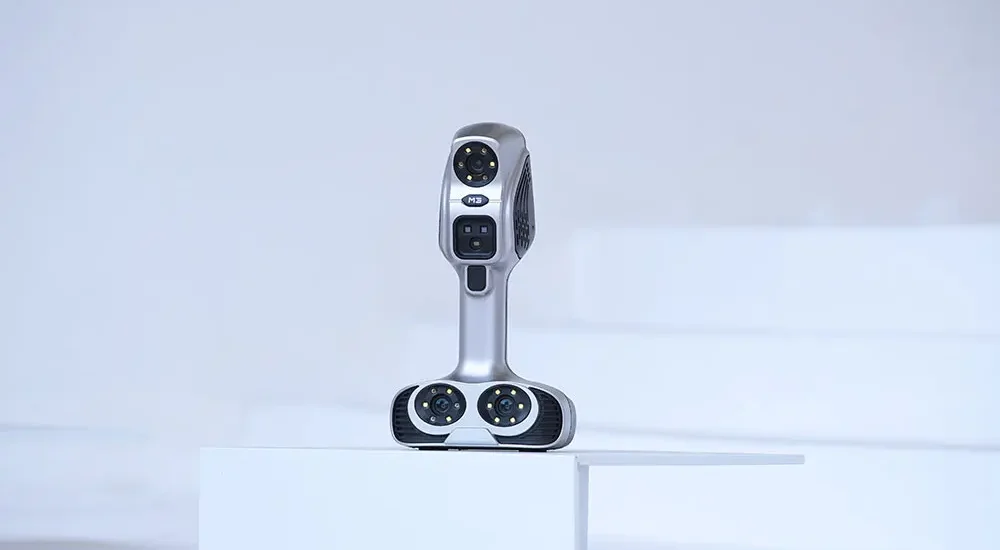 3d scanner