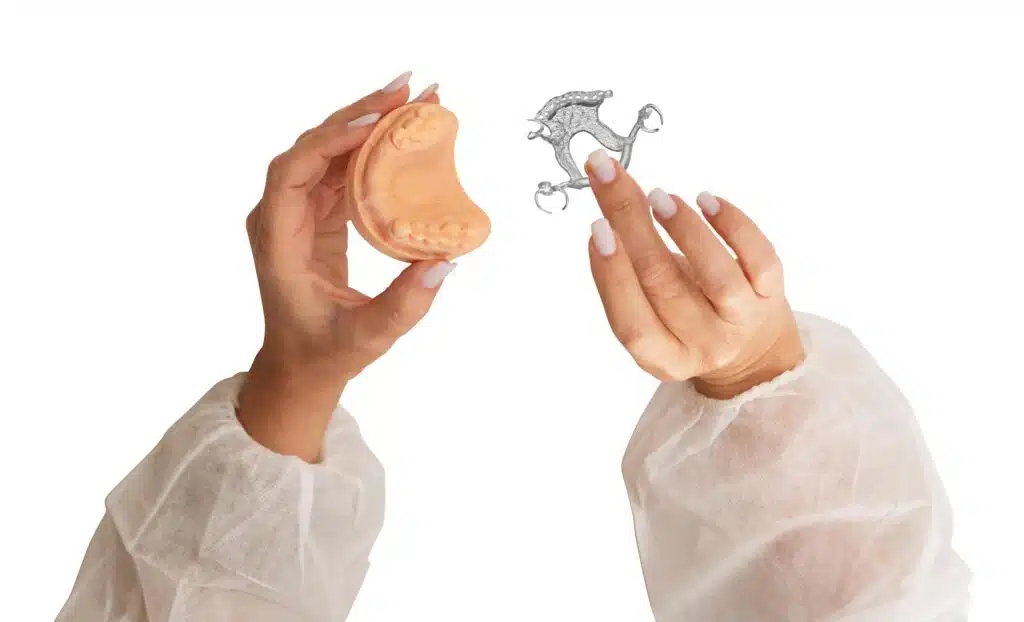 The Design to Manufacturing Co. - Revolutionizing Dental Care: 5 Ways 3D Printing is Transforming Dentures.