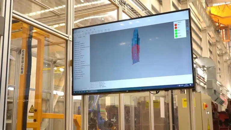 The Design to Manufacturing Co. - 3D Scanning: What It Is, How It Works and Where It Can Be Used -Part 2