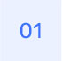 Decorative overlay element - number 1