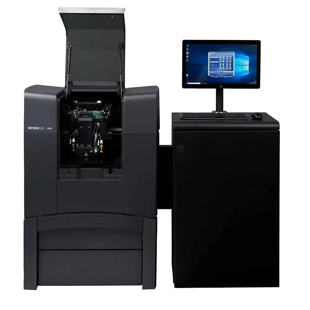 Stratasys J826 Prime 3D Printer