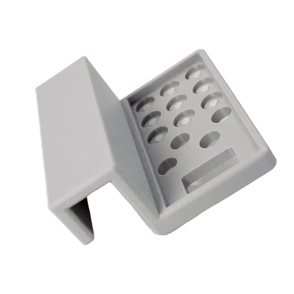 FDM HIPS thermoplastic material for durable, cost-effective 3D printed parts