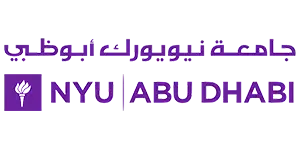 new york university abu dhabi e