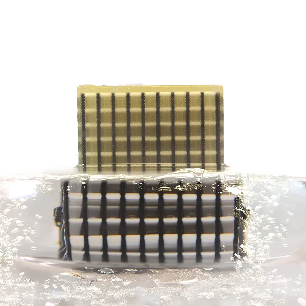 SUP707 PolyJet water-soluble support material