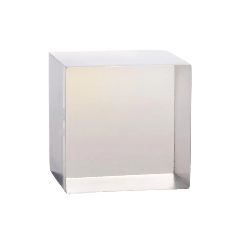VeroUltraClear ultra-transparent PolyJet material for 3D printing