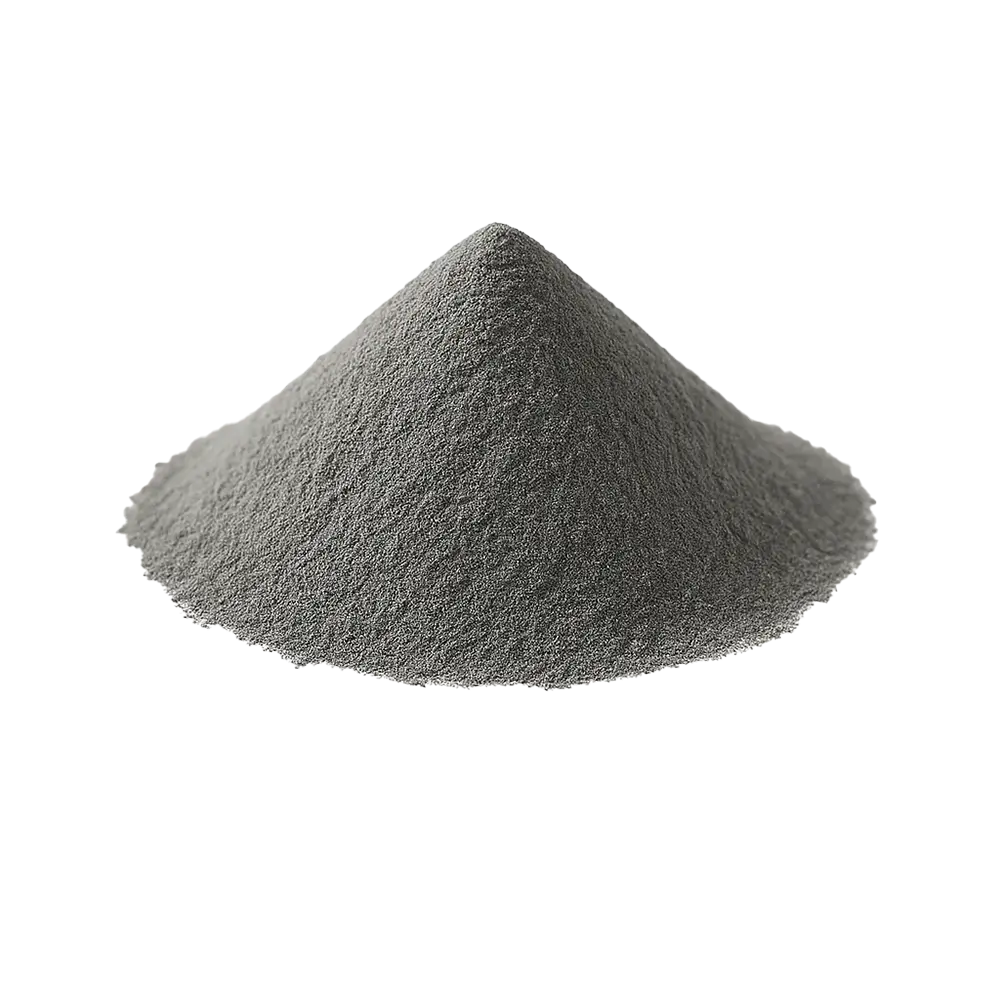 Aluminum metal powder for additive manufacturing