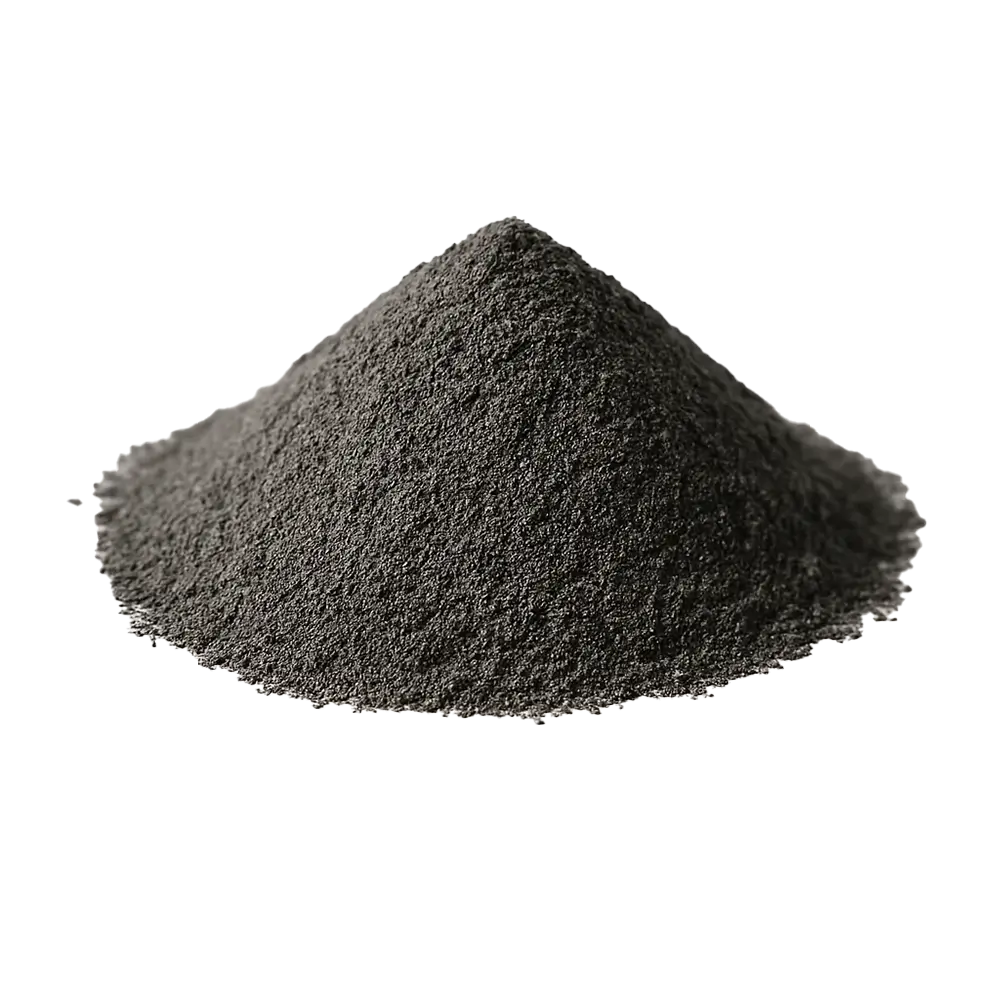 Cobalt powder for metal additive manufacturing