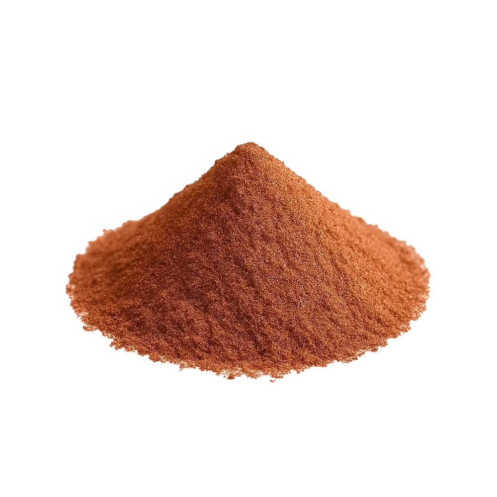 High-purity copper powder for 3D printing