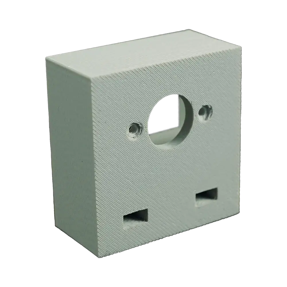 Kimya PC-FR flame-retardant polycarbonate material for FDM 3D printing