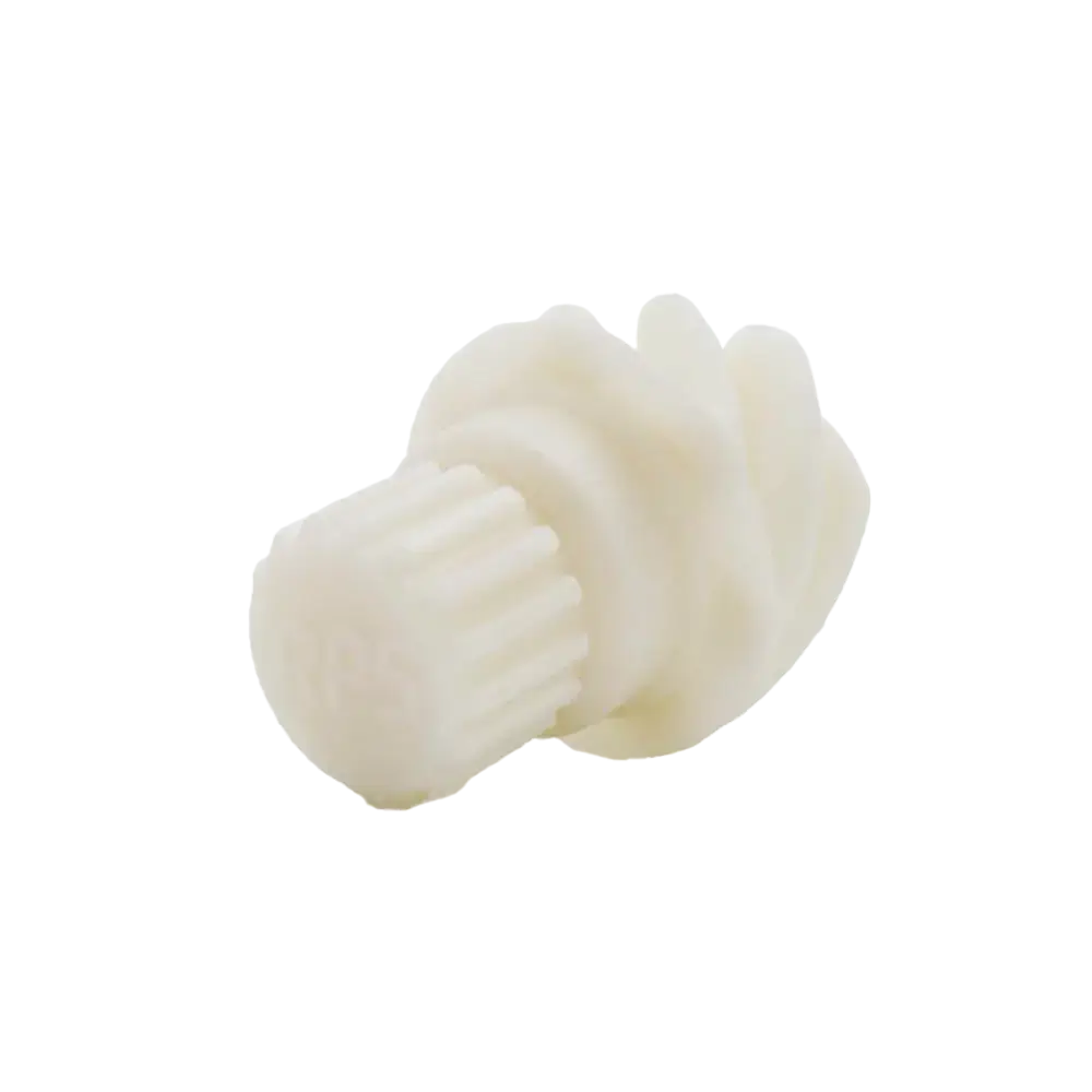 3D printed functional part using Evolve 128 SLA material