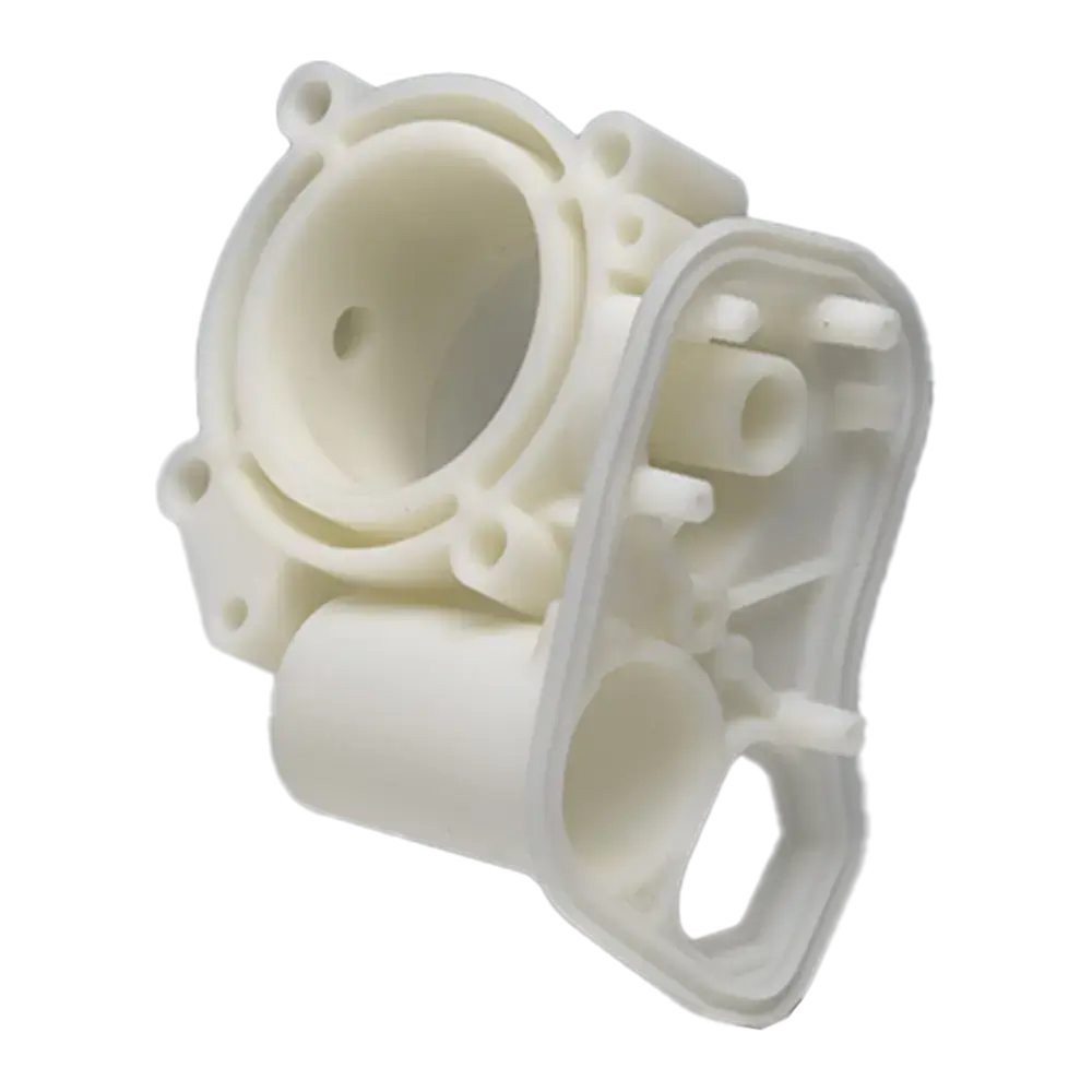 3D printed functional part using NEXT SLA material