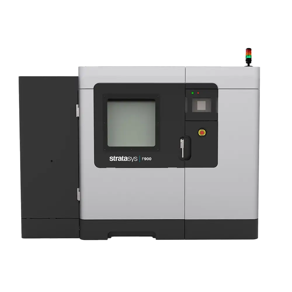 Stratasys F900 industrial FDM 3D printer