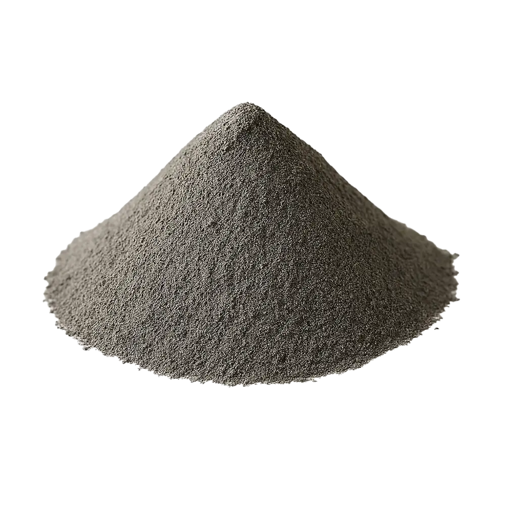 Titanium metal powder for industrial 3D printing