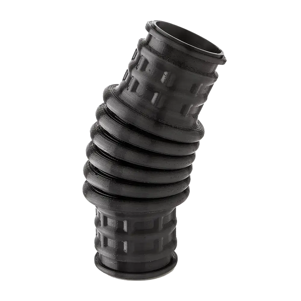 TPU 92A Elastomer flexible material for durable, rubber-like 3D printed parts